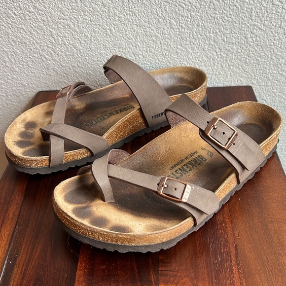 Birkenstock Mayari Sandal size 39 - Picture 4 of 5